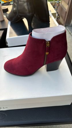 Woman Boots