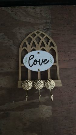 Home decor