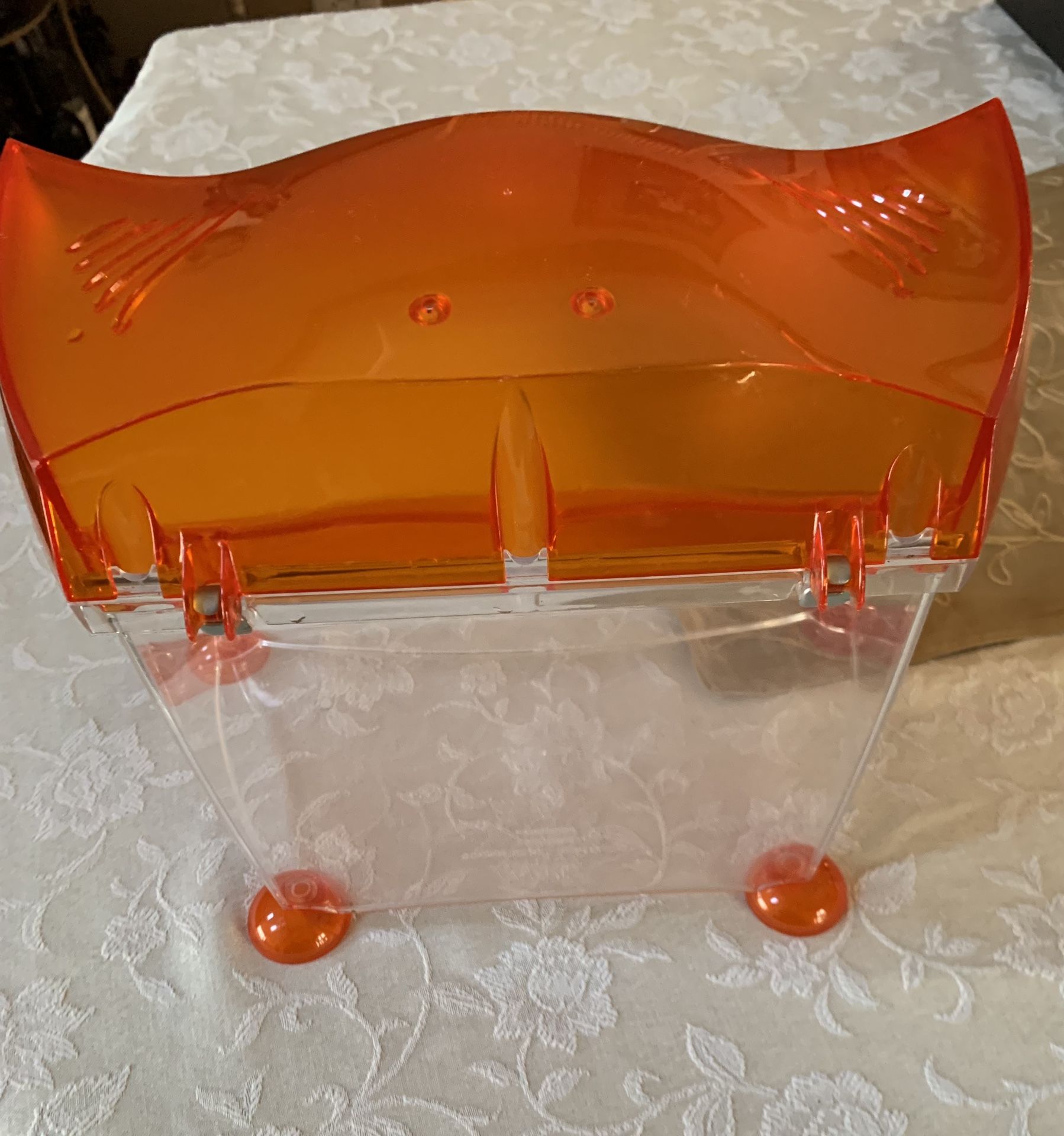 Starter Fish/Reptile Tank for Sale in Wood Dale, IL - OfferUp