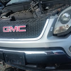 Parts For 2009/12 GMC Acadia 