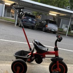 Bike For Baby 