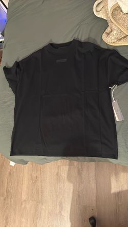 Essentials T-shirt