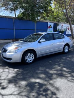 2009 Nissan Altima