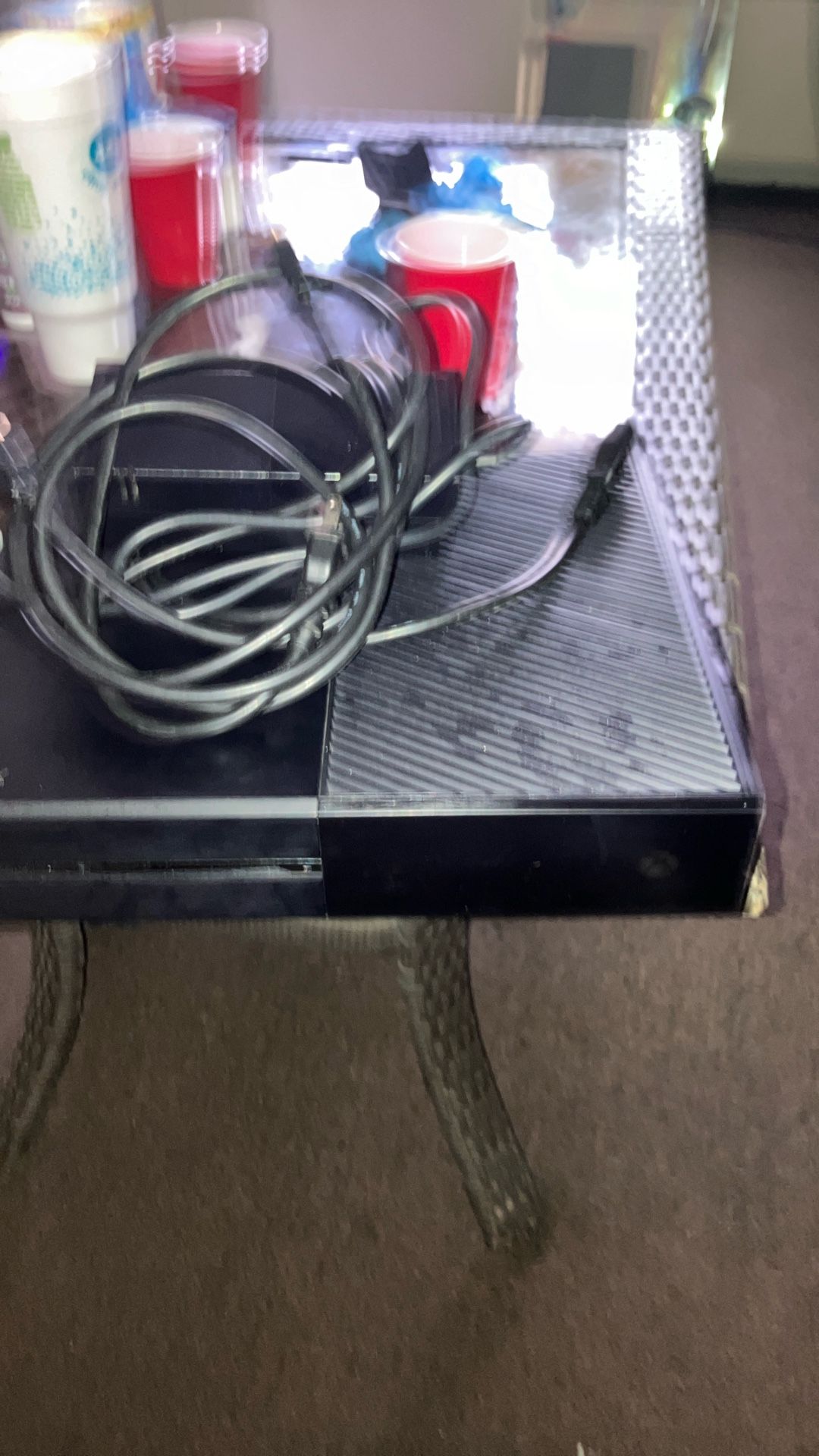 Xbox One