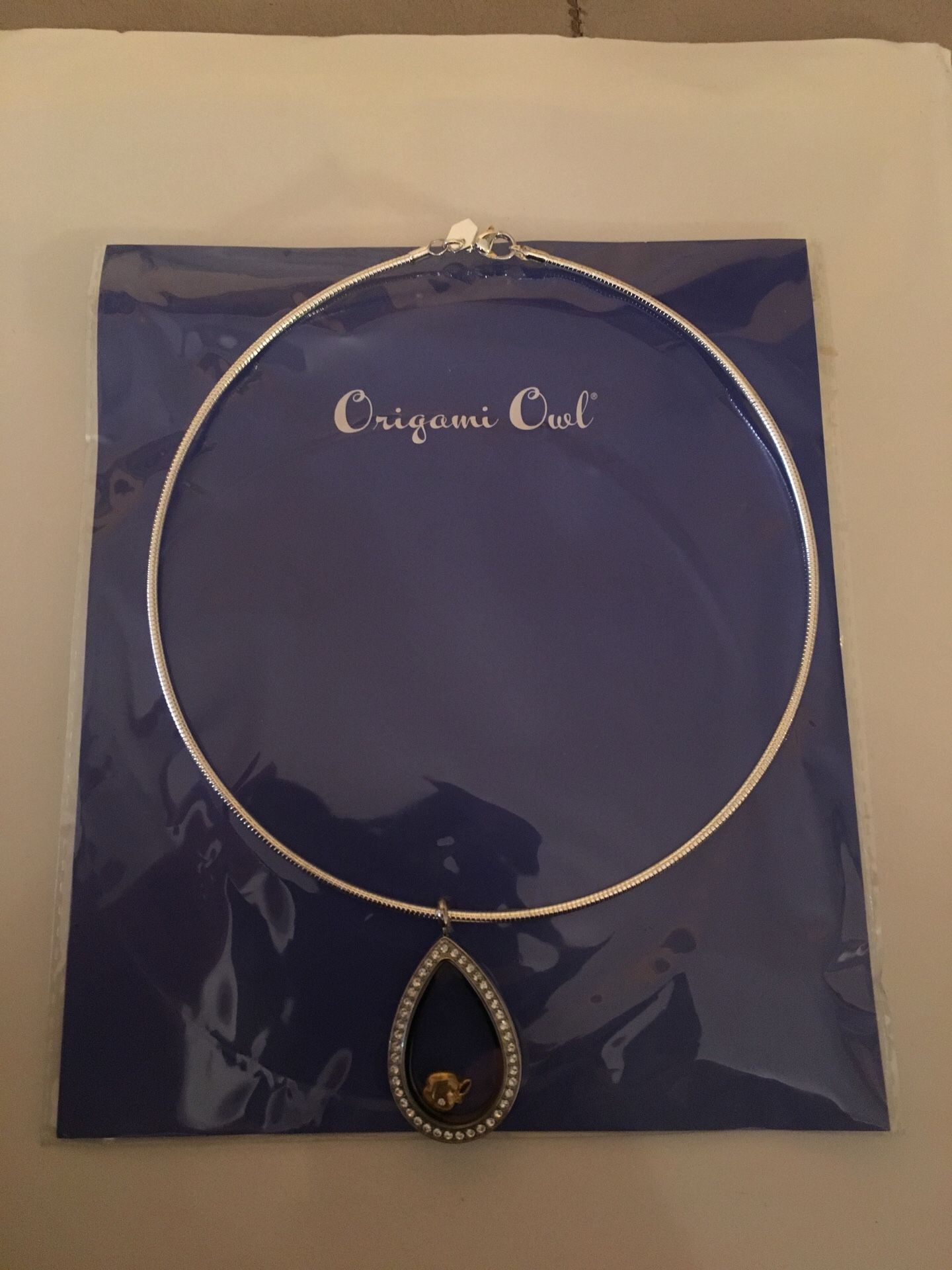Origami Owl jewelry