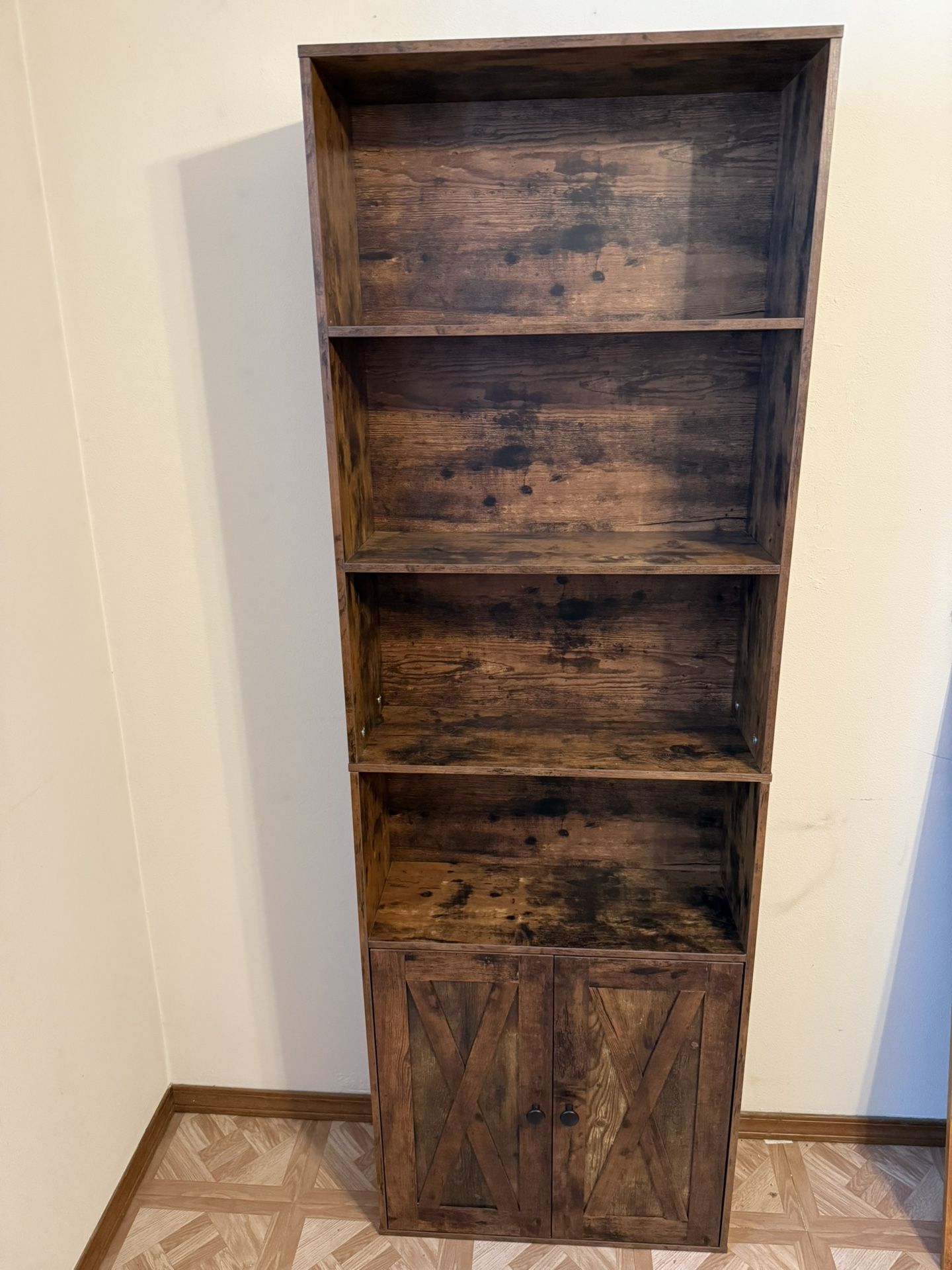 Bookshelf