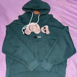 Palm Angels Hoodie