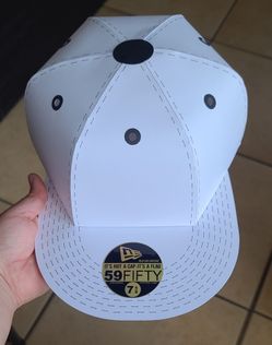 Caja de Gorra