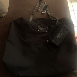 NEW ROSETTI EST. 1994 TOTE PURSE