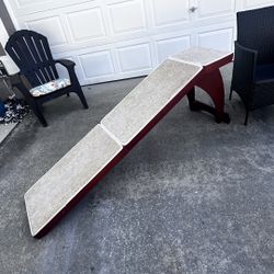 Pet Ramp