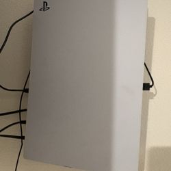 PS5