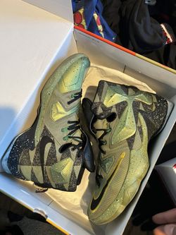 Lebron 13 All Star Size 13
