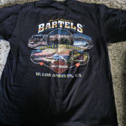Harley Davidson 