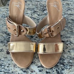 Giuseppe Zanotti  Heels 