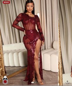 Fashion nova dress size M