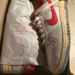 Dunks Retro