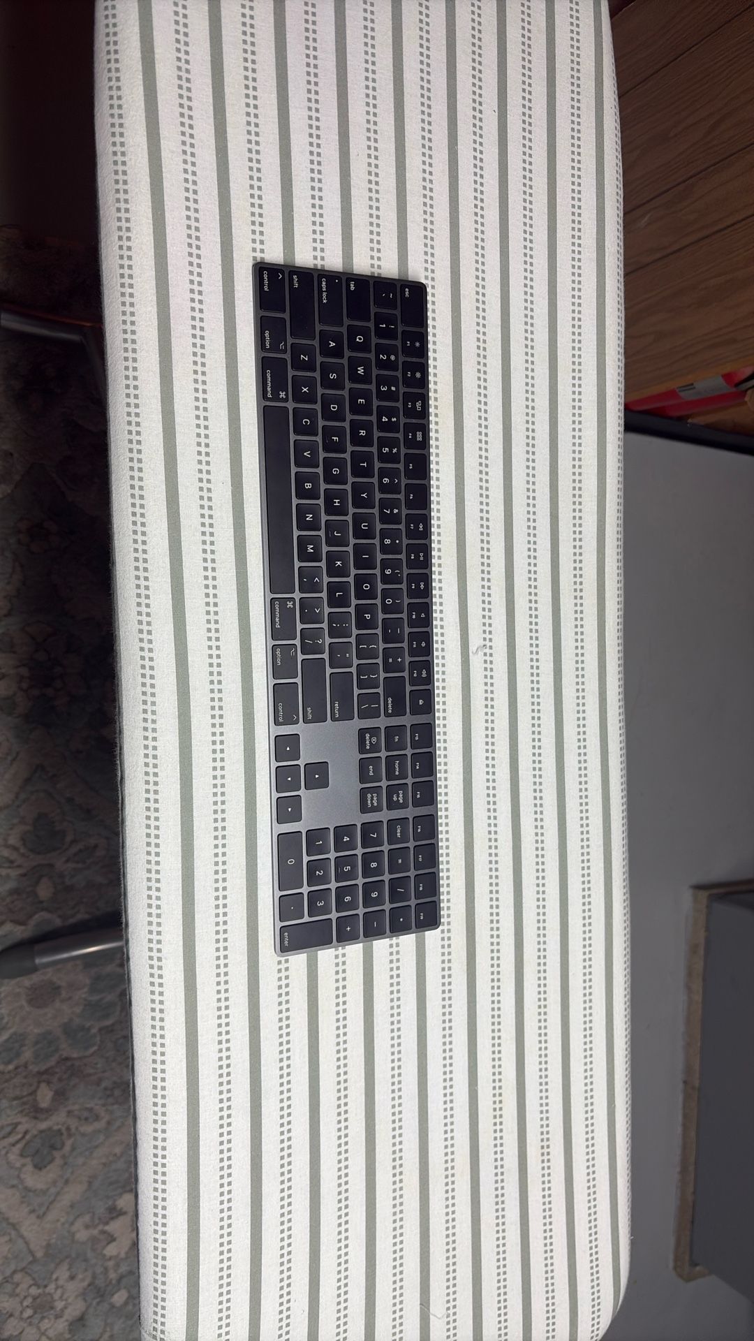 Apple Magic Keyboard