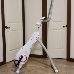 Echelon Vertical Spin Trainer