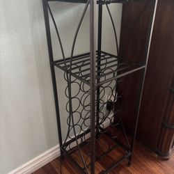 Wine Stand