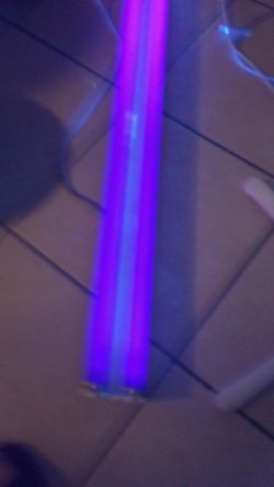 Black light