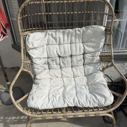 Outdoor Patio Chair