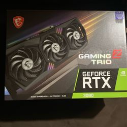 Rtx 3080 10gb 