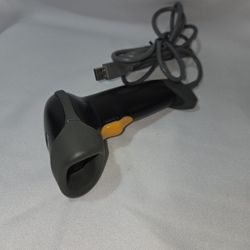 Barcode Scanner