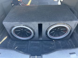Car Sound System