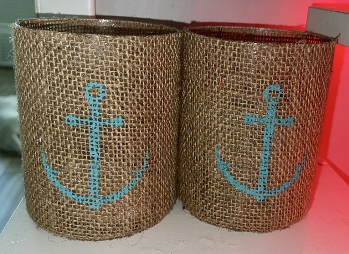 Bealls Anchor Containers