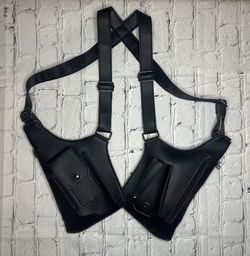 Shoulder Trap Bags