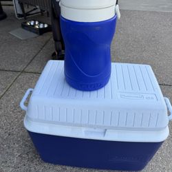 Cooler 
