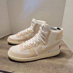 Nike Court Vision Alta 'Be True' Shoes