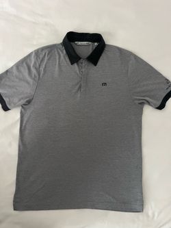 Travis Mathew golf shirt large men’s $20