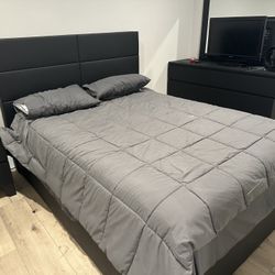 Bedroom Set 