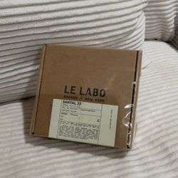Le Labo Santal 33 100ml 