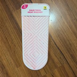 Hair Tool Heat Pocket 