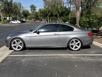 2011 BMW 335i