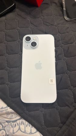 iPhone 15 128g unlocked