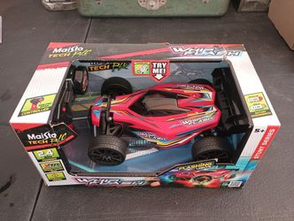 Maisto Whip Flash R/C Toy Car