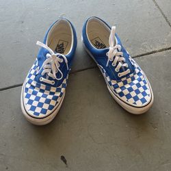 Unisex Vans