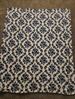 Blanket 60 x 70