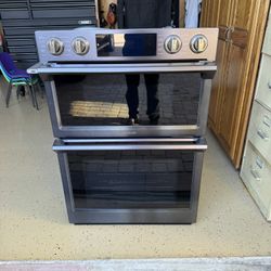 Samsung Microwave Oven Combo