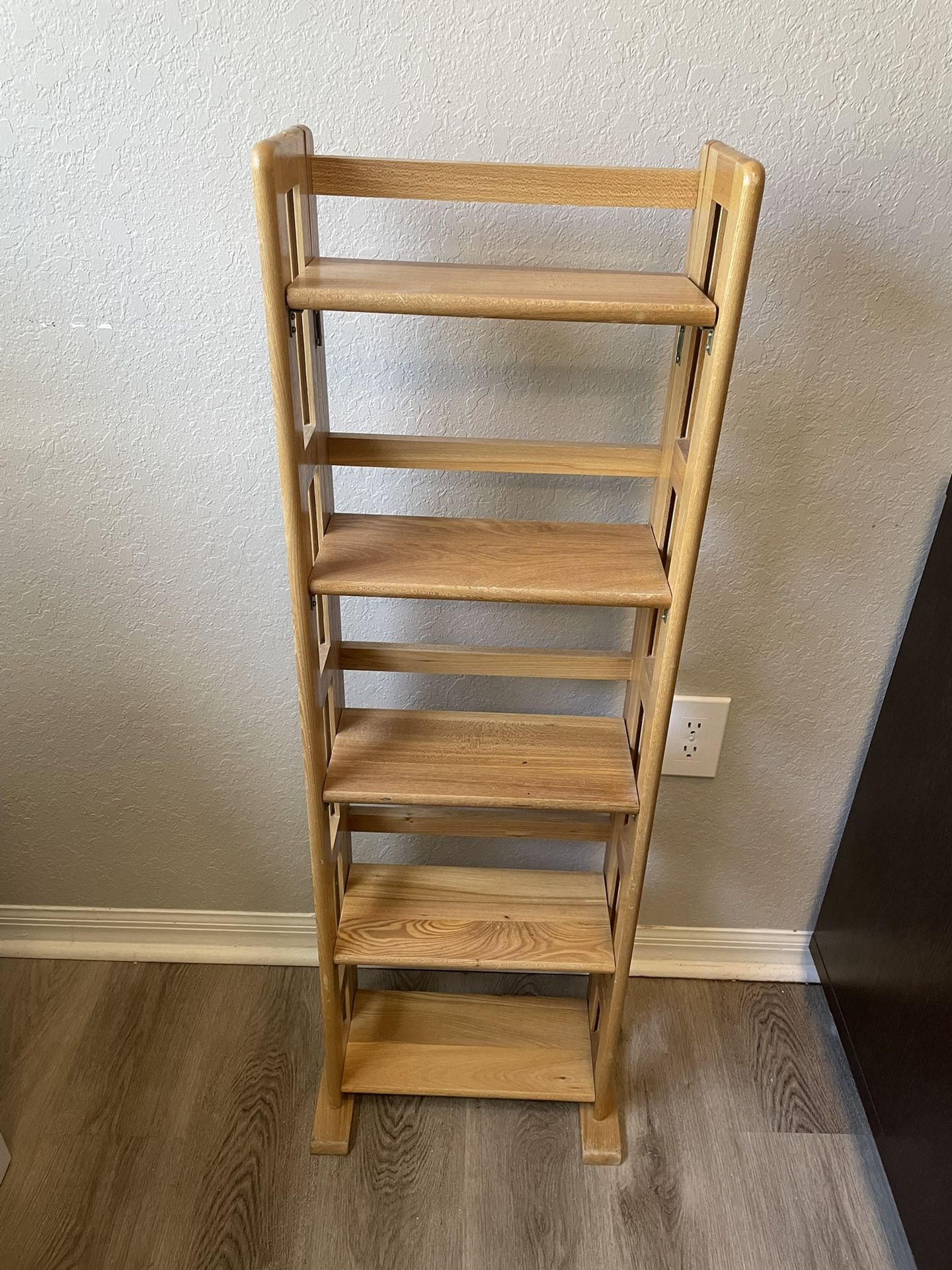 Blu-ray DVD Video Game Stand