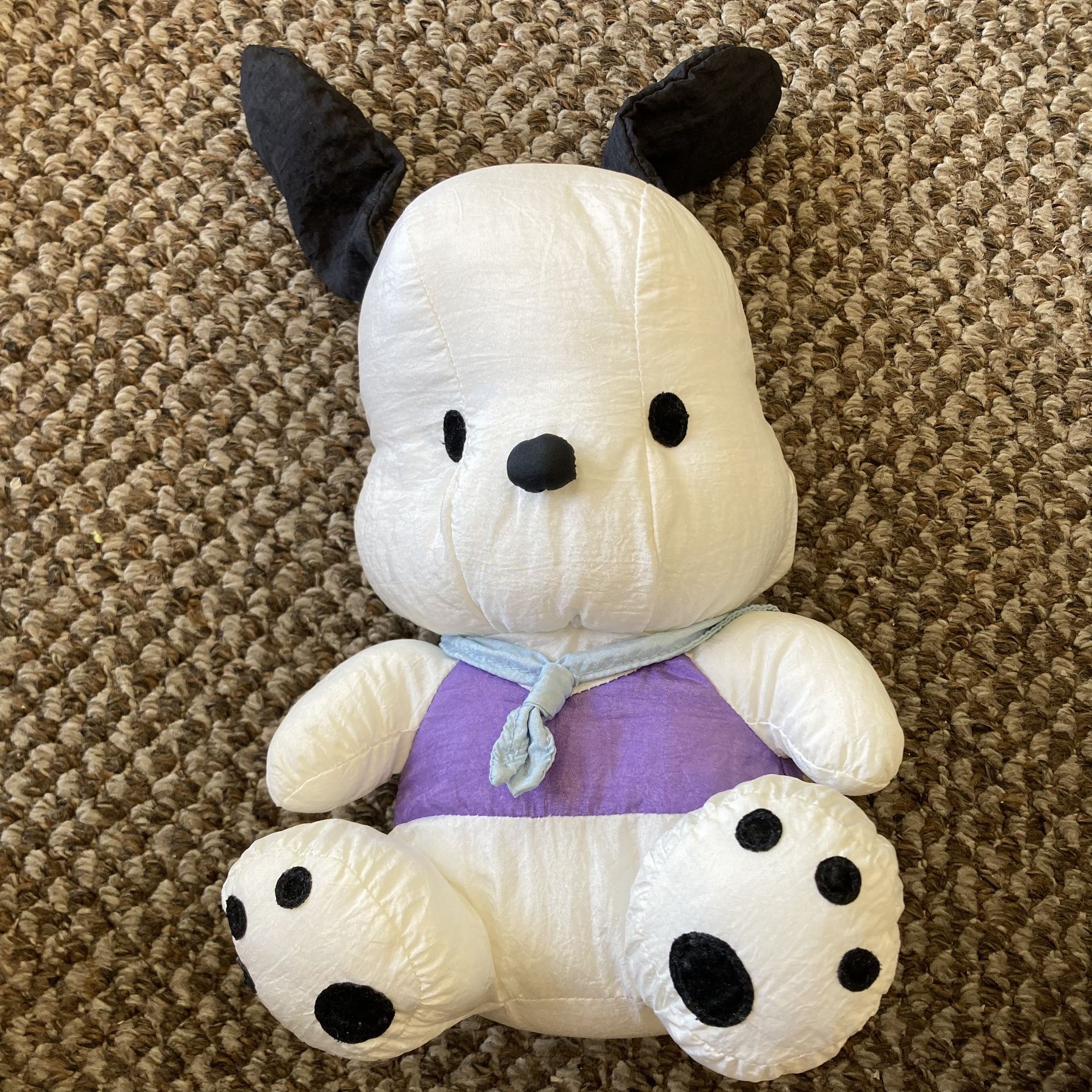 Sanrio Pochacco Plush