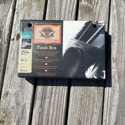 Harley Davidson Tank Bra