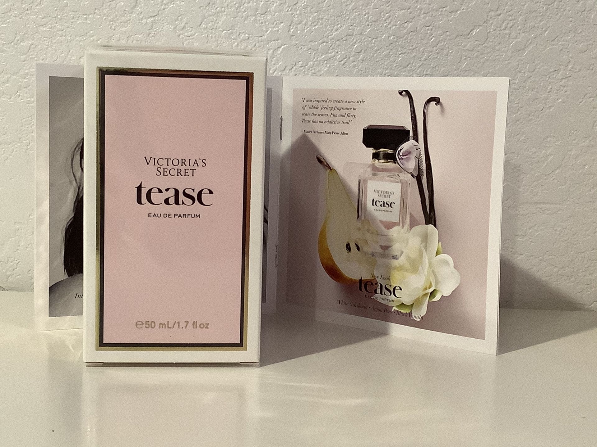 Victoria’s Secret Tease Fragrance 1.7oz $40