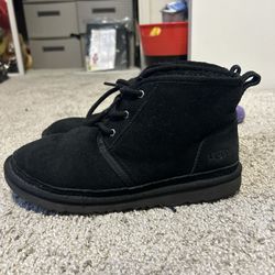 Ugg Women’s Neumel Boots 