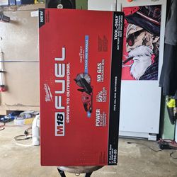Milwaukee 9" Cut Off Saw (Tool Only)