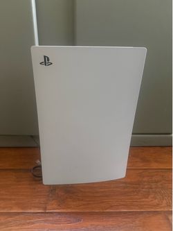 Ps5 Disc 1TB