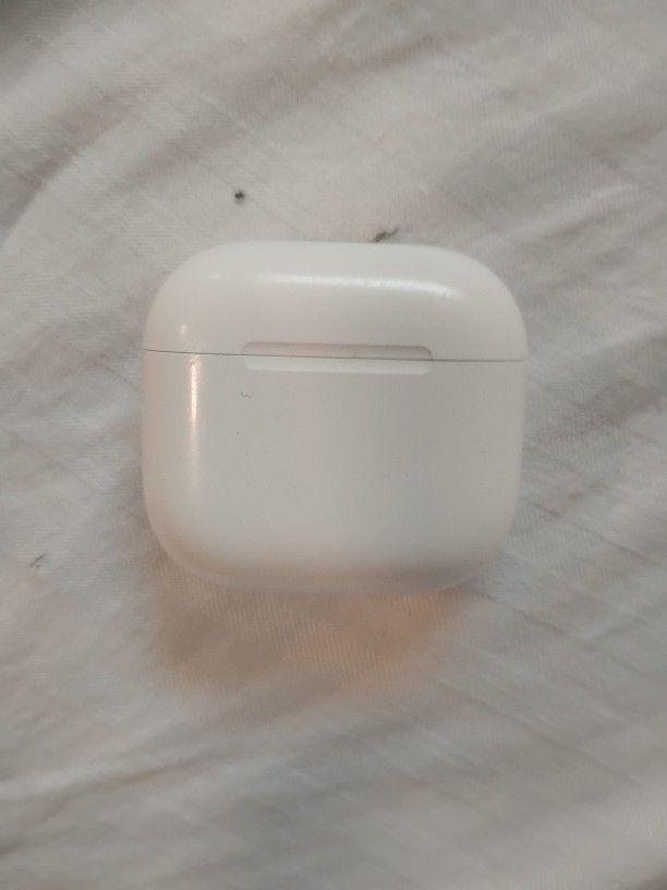 Airpods 4